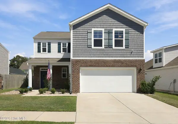 808 Airlie Vista Lane, Surf City, NC 28445
