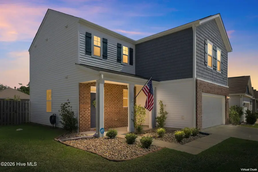 808 Airlie Vista Lane, Surf City, NC 28445 - #2
