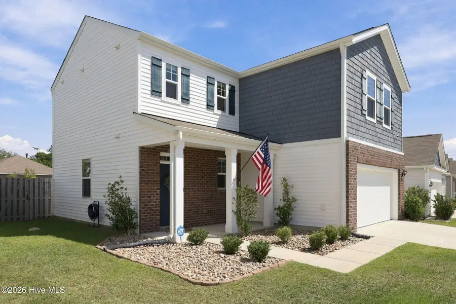 808 Airlie Vista Lane, Surf City, NC 28445 - #3