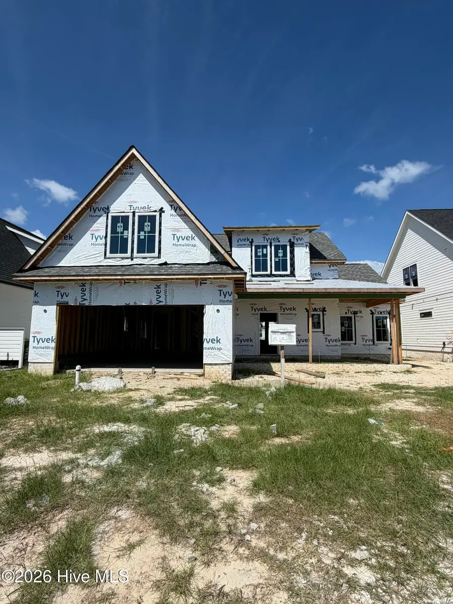 108 Grand Harvest Court, Wilmington, NC 28411 - #2