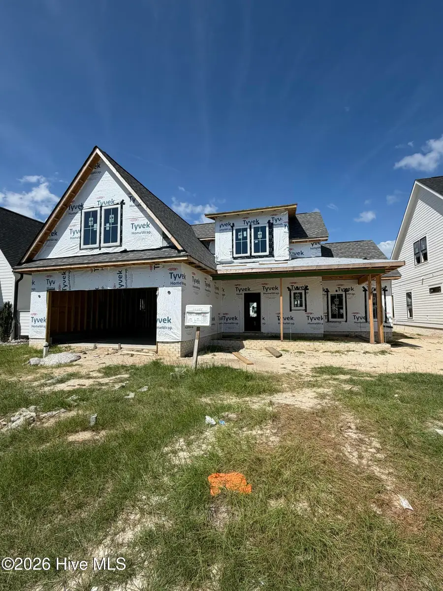 108 Grand Harvest Court, Wilmington, NC 28411 - #3