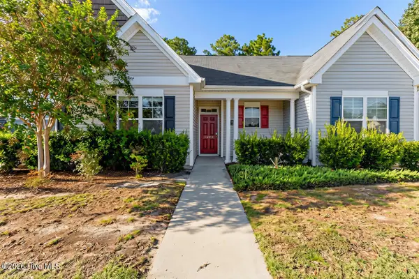1632 Sugarberry Circle #77, Leland, NC 28451