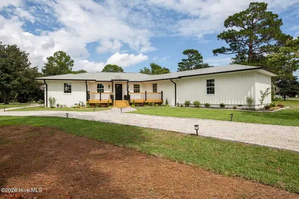 701 Pine Valley Drive, Wilmington, NC 28412