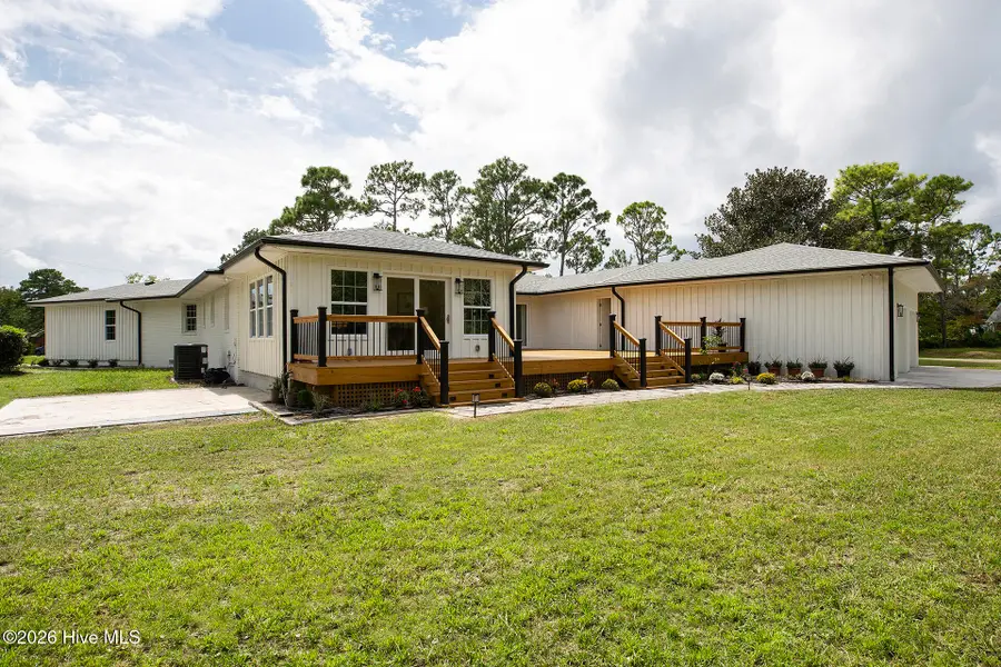 701 Pine Valley Drive, Wilmington, NC 28412 - #2