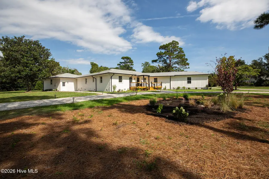 701 Pine Valley Drive, Wilmington, NC 28412 - #3