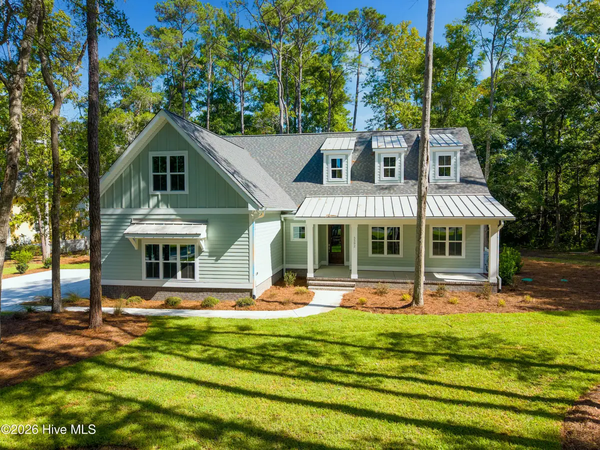3392 Eagle Crest Drive Sw, Supply, NC 28462 - #1