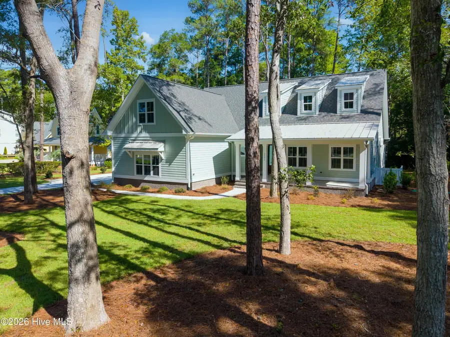 3392 Eagle Crest Drive Sw, Supply, NC 28462 - #2