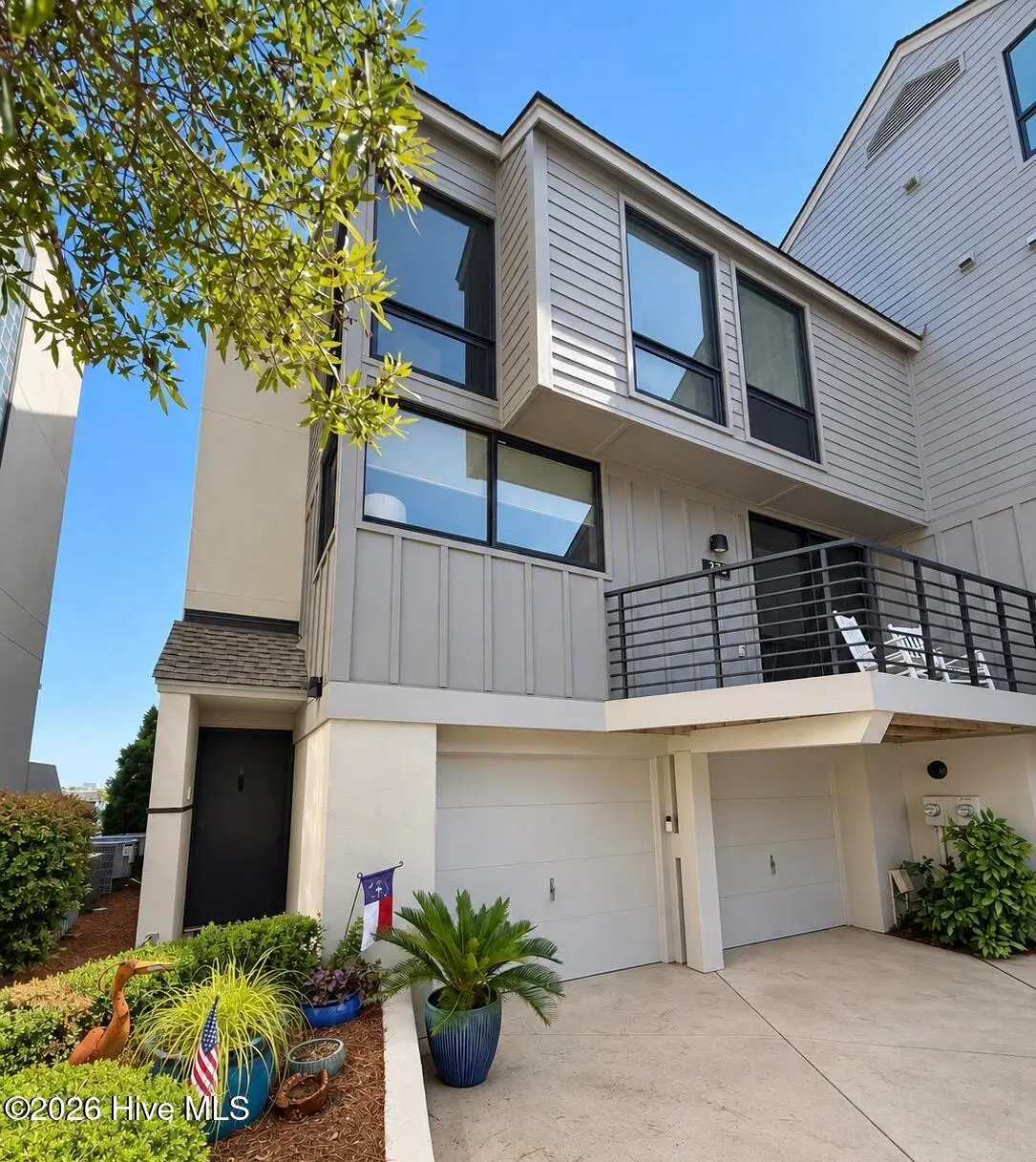 335 Bradley Drive #11, Wilmington, NC 28409 - #1