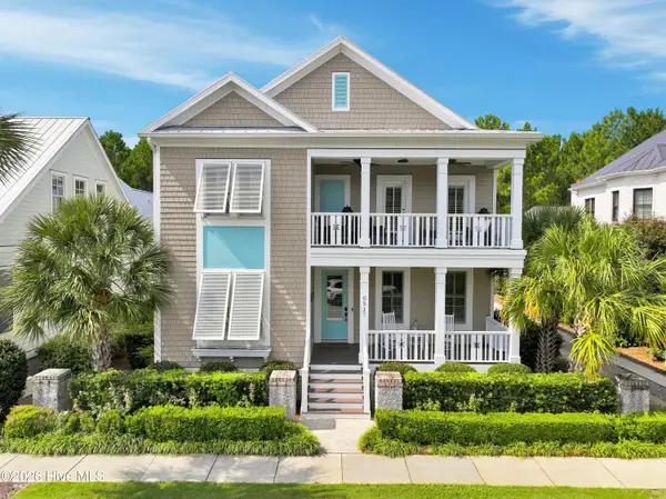 6517 Chalfont Circle, Wilmington, NC 28405