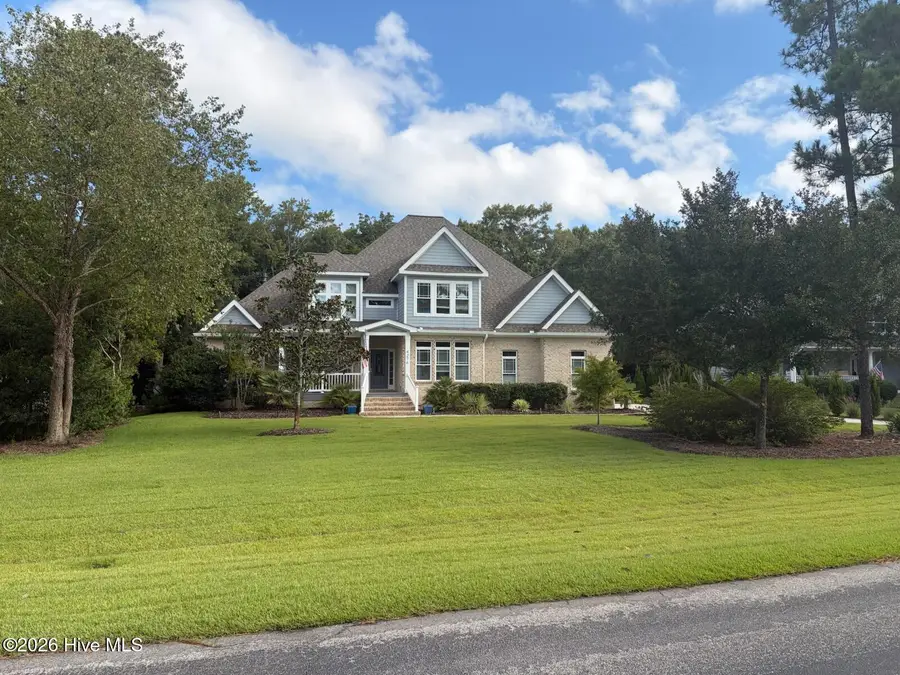 4276 Loblolly Circle Se, Southport, NC 28461 - #2