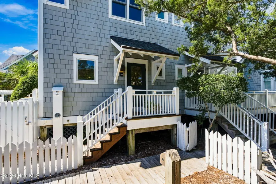 3 Scotch Bonnet Lane # B, Bald Head Island, NC 28461 - #2