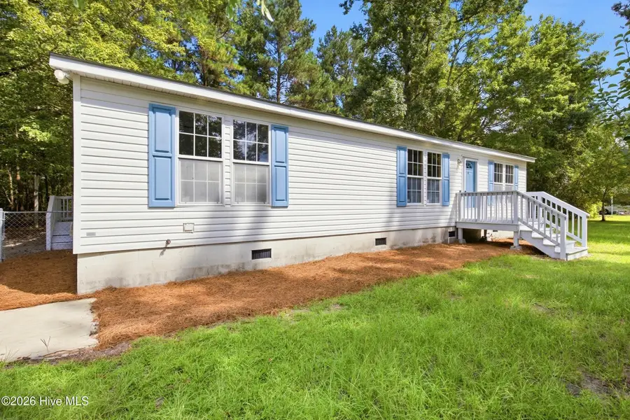 38 Thompson Court, Rocky Point, NC 28457 - #2