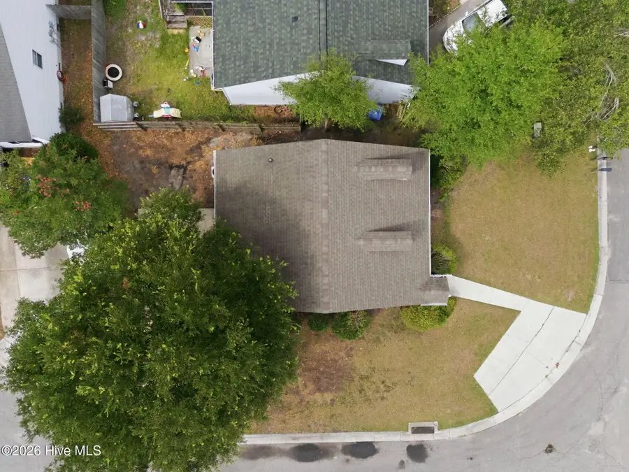 630 Varsity Drive, Wilmington, NC 28403 - #3