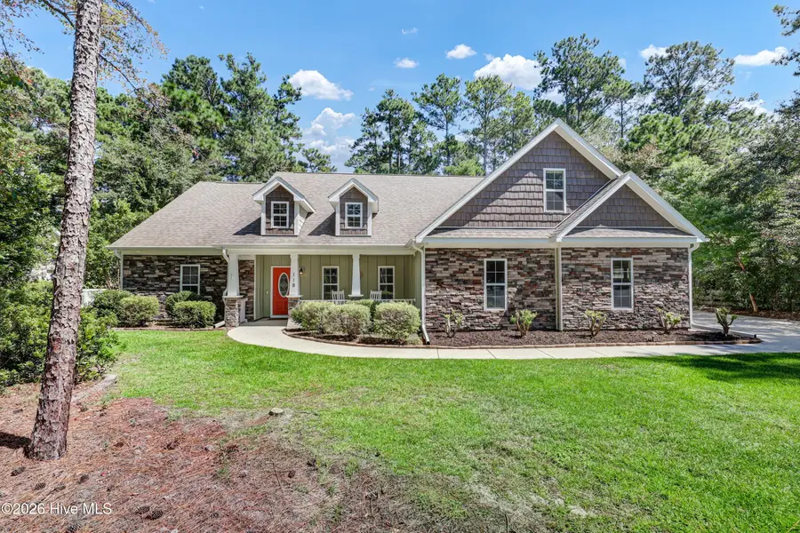 118 Persimmon Lane, Hampstead, NC 28443 - #2