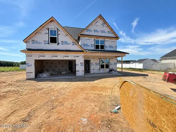 105 Lola Place, La Grange, NC 28551
