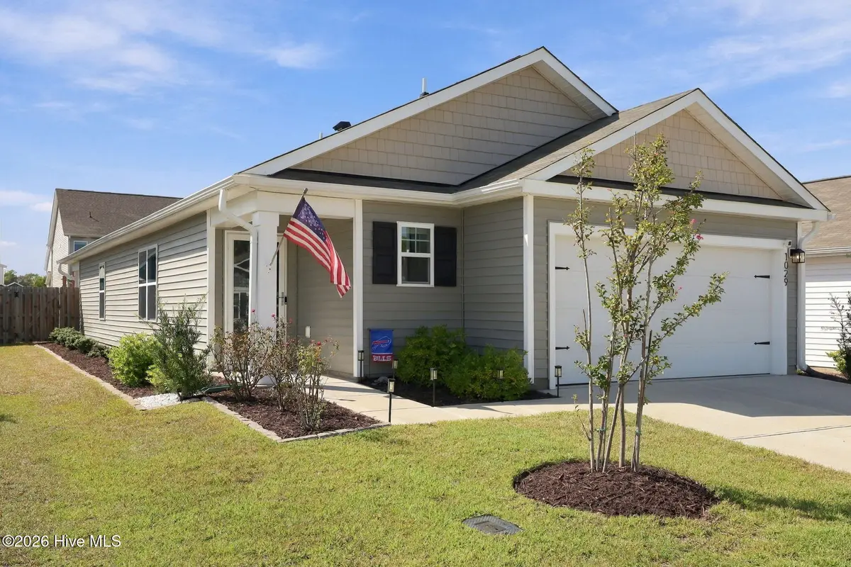 1029 Course Lane #Lot 410, Surf City, NC 28445 - #1