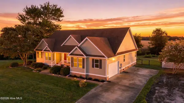 124 Camden Avenue, Camden, NC 27921