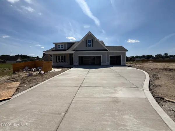 107 Lola Place, La Grange, NC 28551