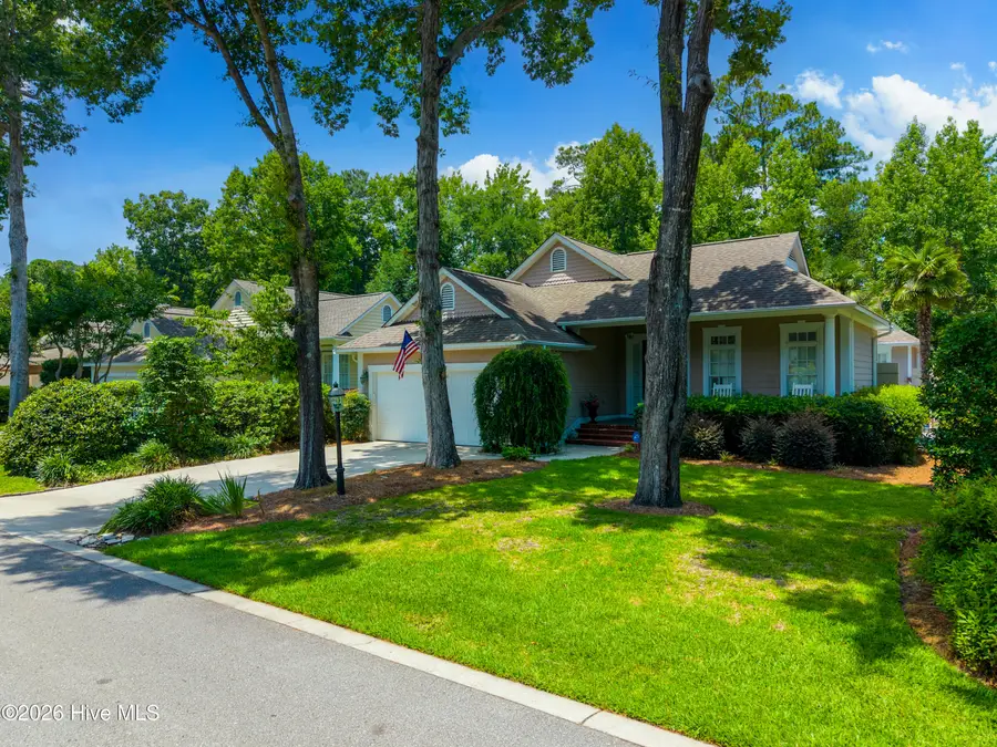 1109 Congressional Lane, Wilmington, NC 28411 - #3