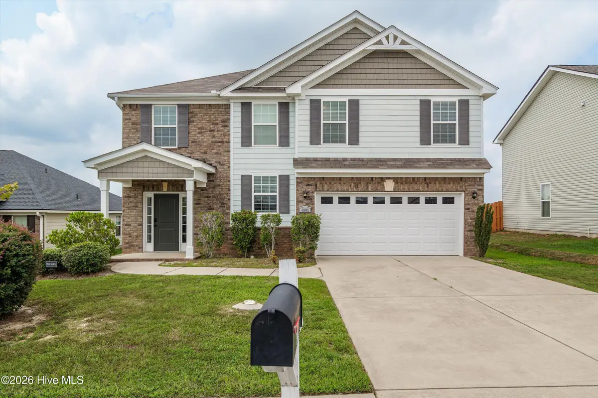 4005 Pullman Circle, Augusta, GA 30909 - #1