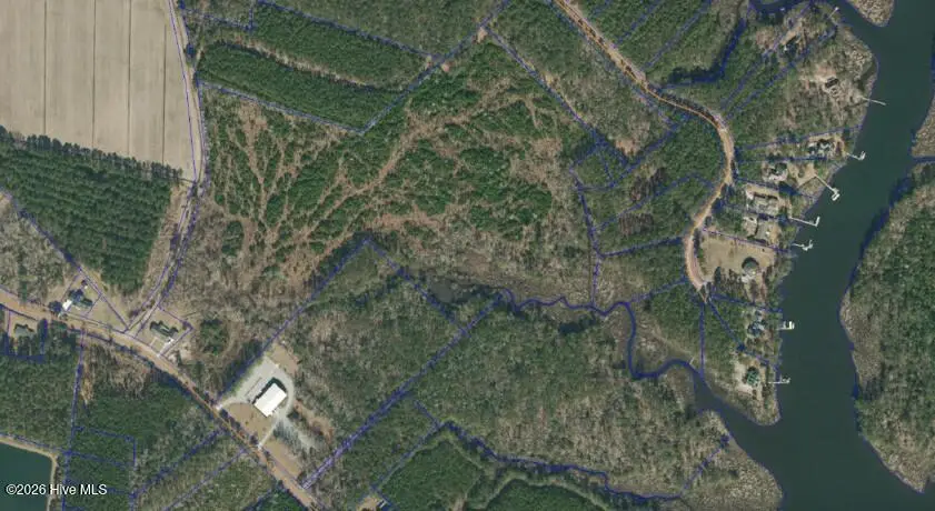 0 White Farm Road, Oriental, NC 28571 - #1