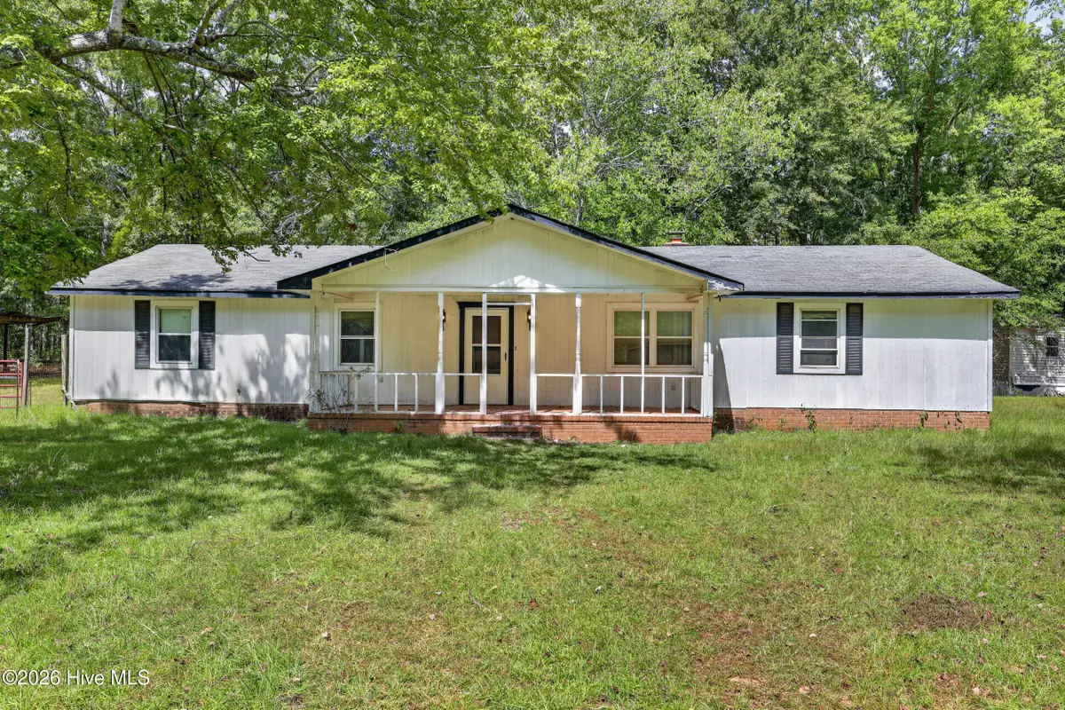 4070 Bath Edie Road, Blythe, GA 30805 - #1