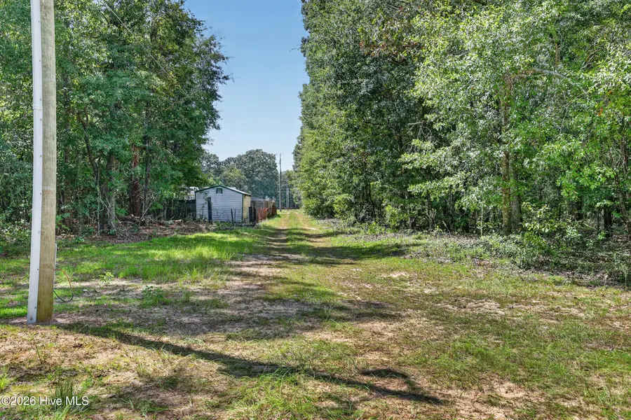 4070 Bath Edie Road, Blythe, GA 30805 - #2
