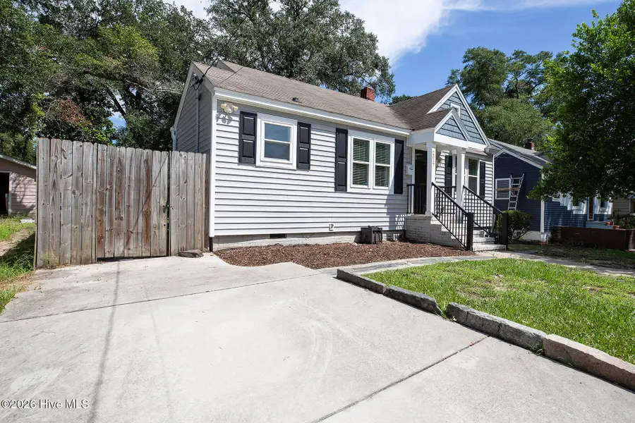 2017 Burnett Boulevard, Wilmington, NC 28401 - #3