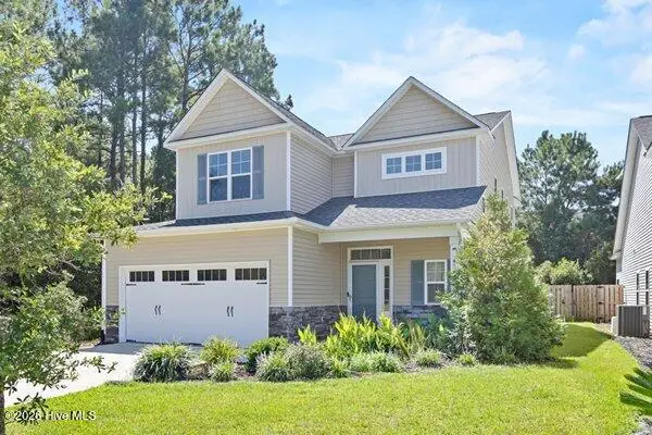 4550 Huntsman Court, Castle Hayne, NC 28429 - #3