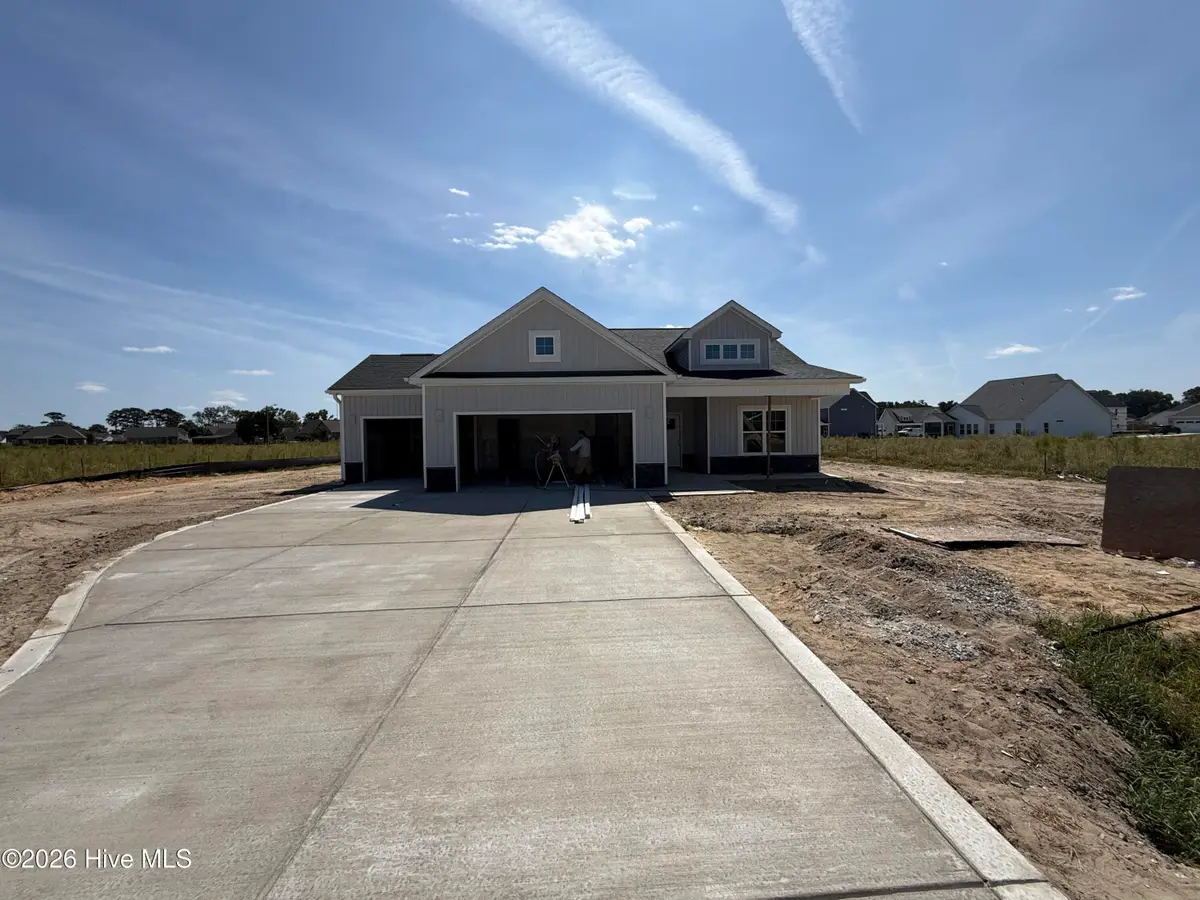 304 Hudson Village Drive, La Grange, NC 28551 - #1