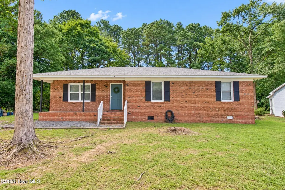 230 Melissa Drive, 12 Rocky Mount, NC 27801 - #1