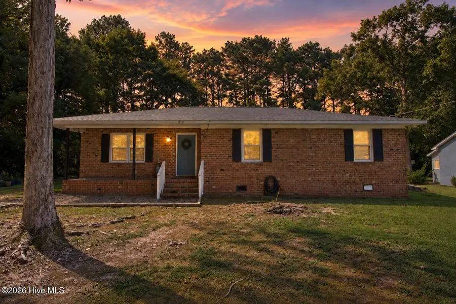 230 Melissa Drive, 12 Rocky Mount, NC 27801 - #2