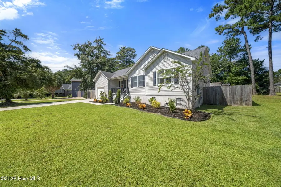 436 Motts Creek Road, Wilmington, NC 28412 - #2