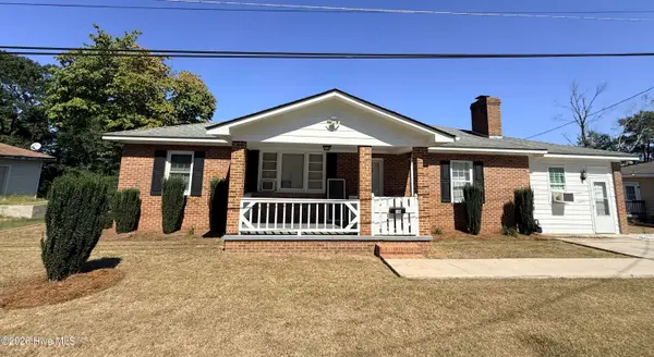 188 Safie Sixth Street, Rockingham, NC 28379