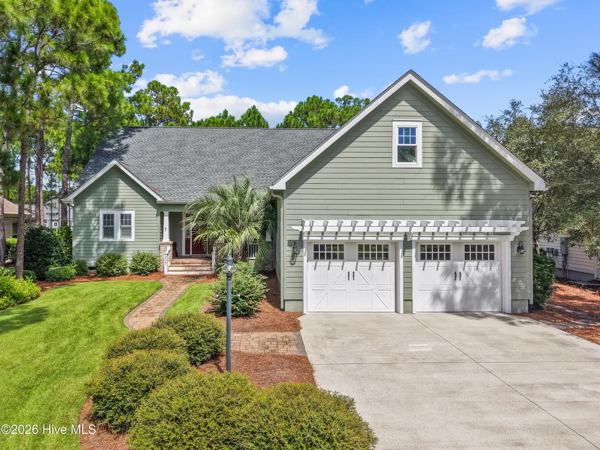 3620 Gleneagle Drive, Southport, NC 28461 - #1