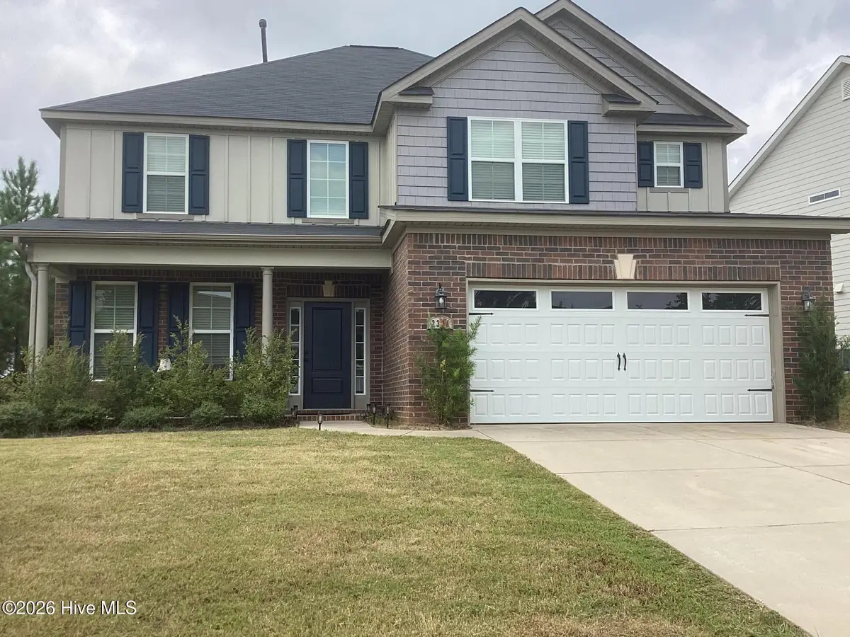 2334 Bundoran Drive, Grovetown, GA 30813 - #1