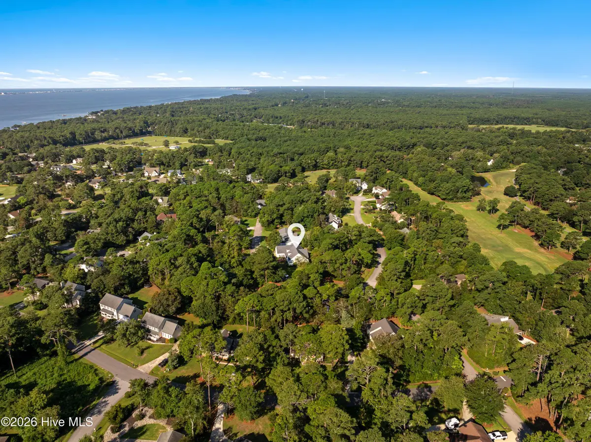 102 Fairway Drive W, Morehead City, NC 28557 - #1