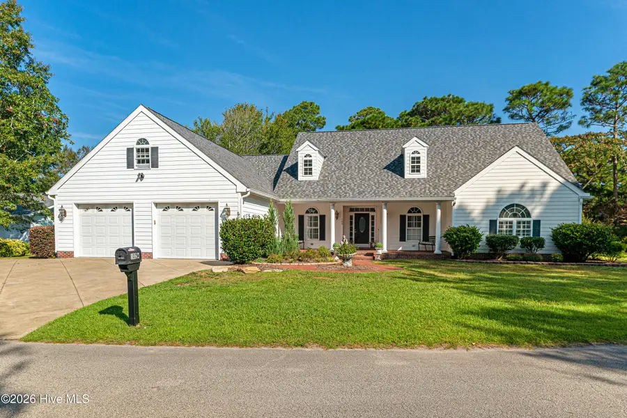 102 Fairway Drive W, Morehead City, NC 28557 - #2