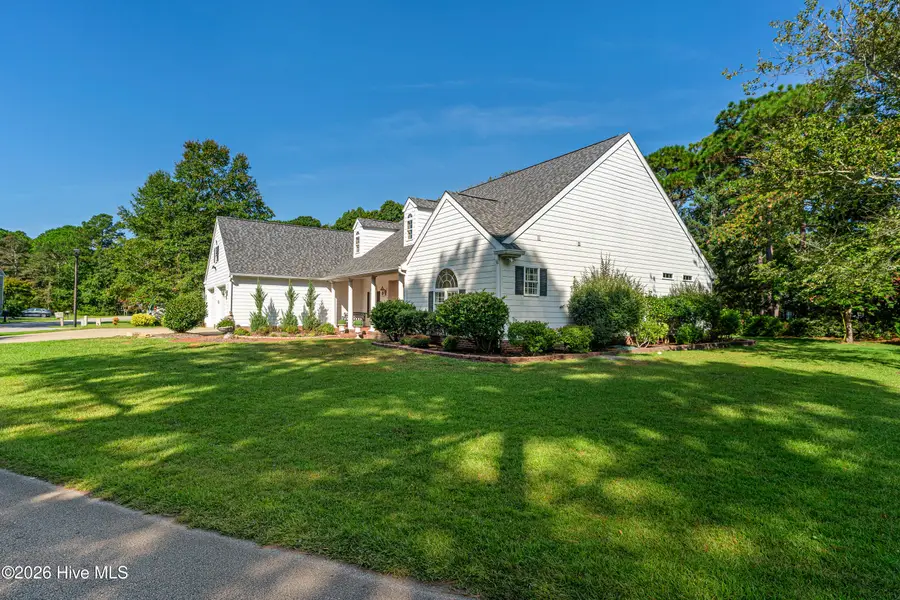 102 Fairway Drive W, Morehead City, NC 28557 - #3