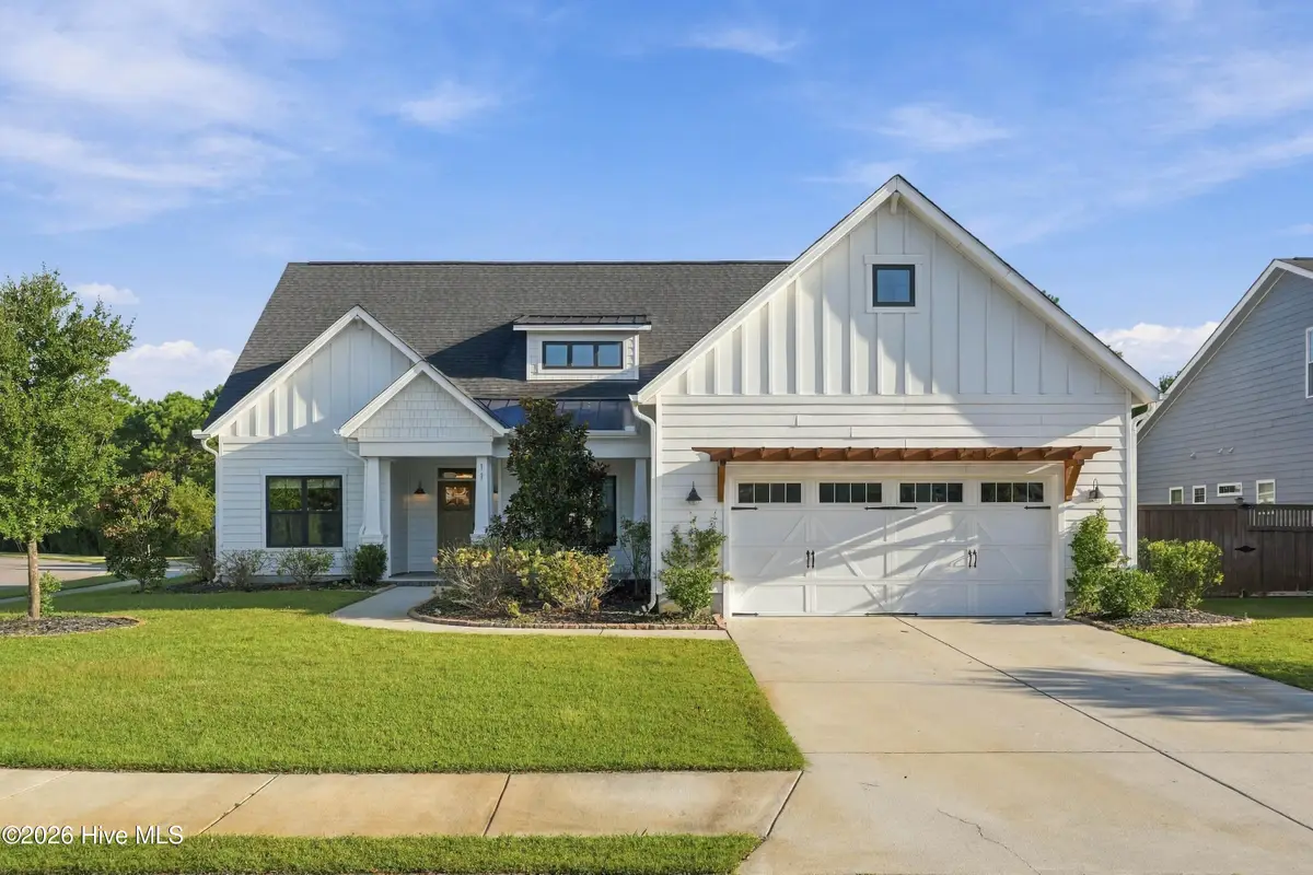 11 Lemongrass Court, Hampstead, NC 28443 - #1