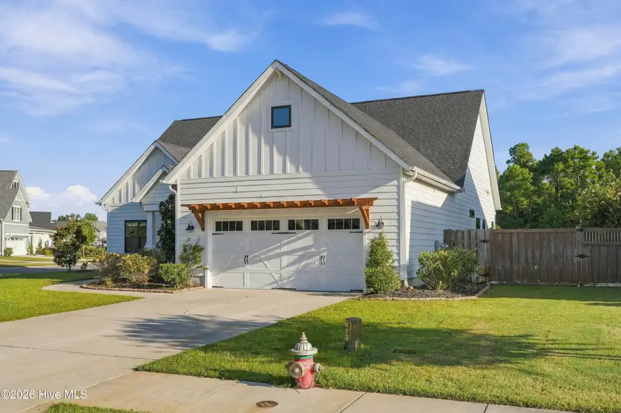 11 Lemongrass Court, Hampstead, NC 28443 - #2