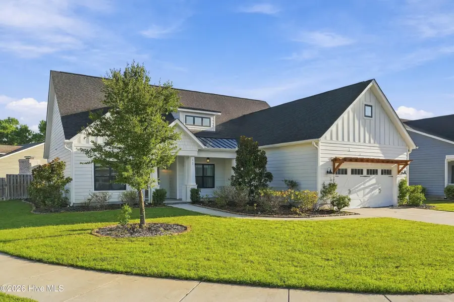 11 Lemongrass Court, Hampstead, NC 28443 - #3