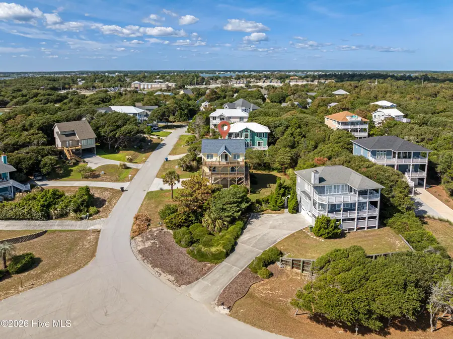 118 Heverly Drive, Emerald Isle, NC 28594 - #2