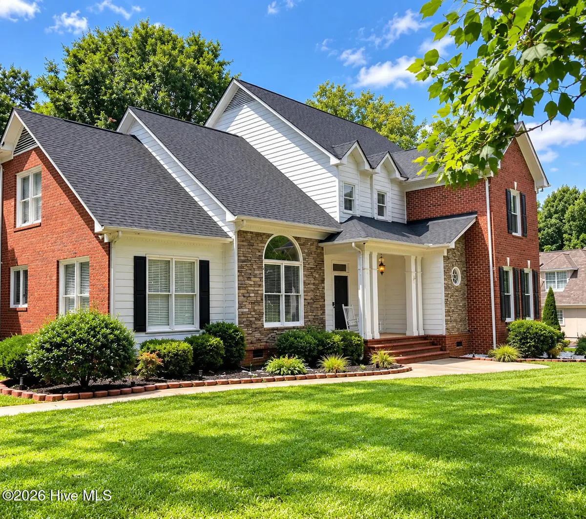 2633 Beulah Church Road, Matthews, NC 28104 - #1