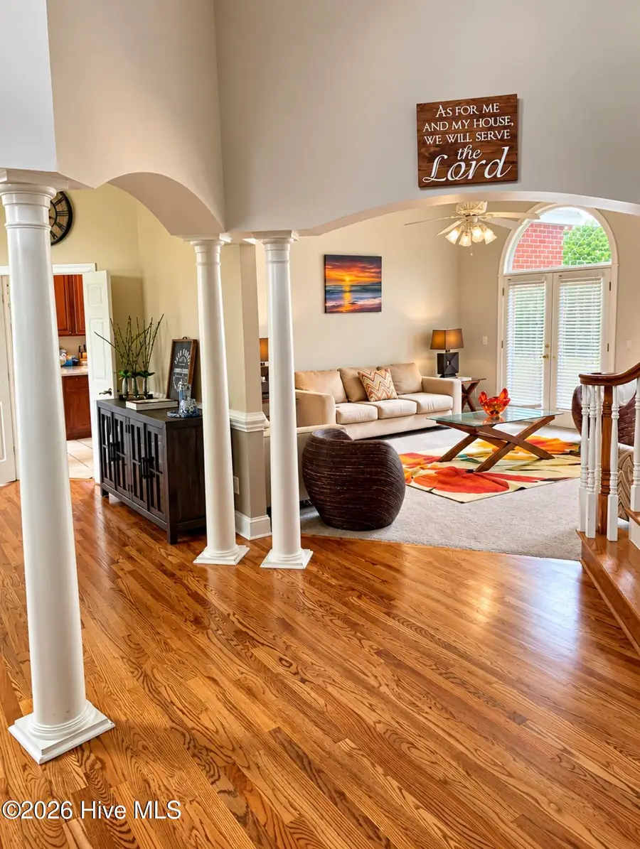 2633 Beulah Church Road, Matthews, NC 28104 - #2