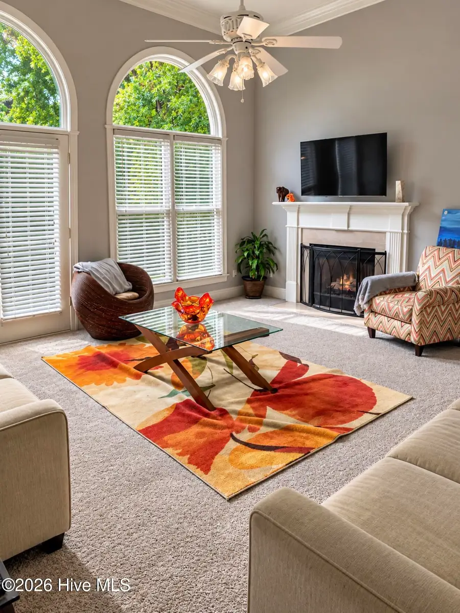 2633 Beulah Church Road, Matthews, NC 28104 - #3