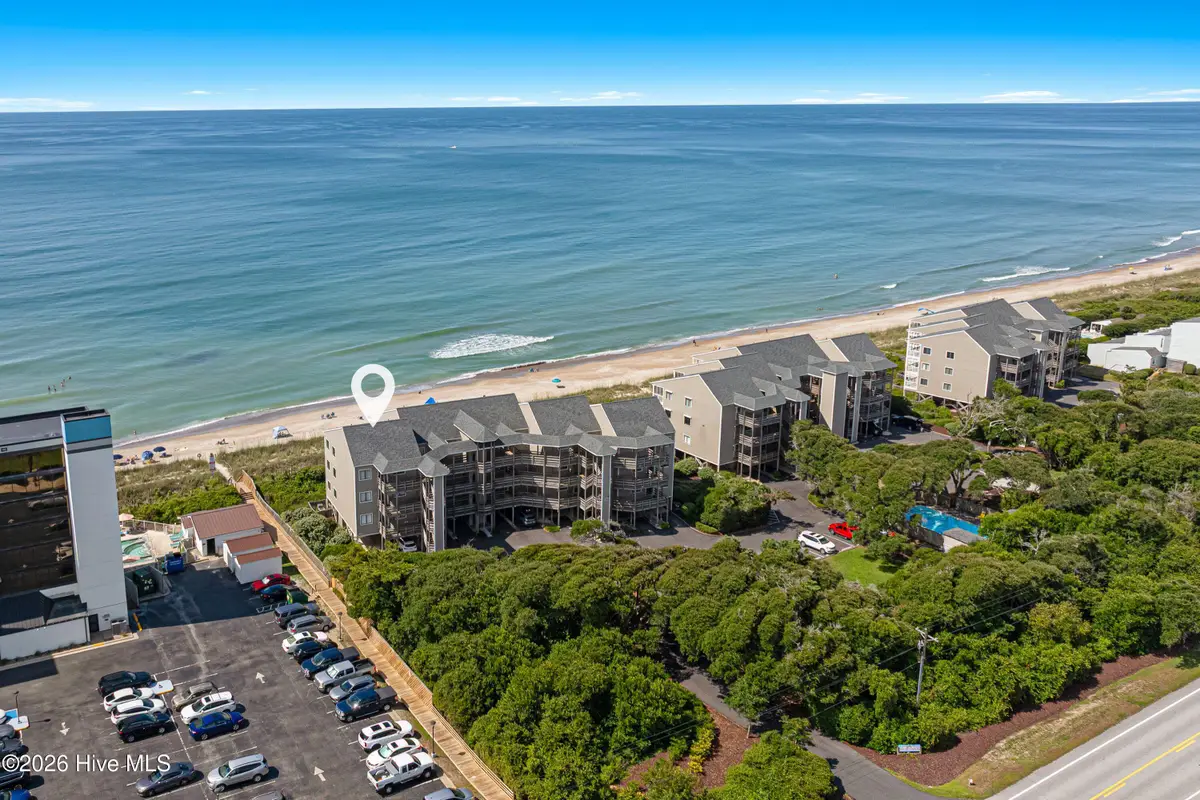 525 Salter Path Road #C-5 The Breakers, Pine Knoll Shores, NC 28512 - #1
