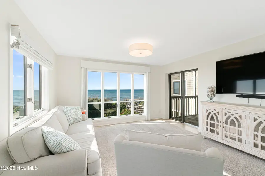 525 Salter Path Road #C-5 The Breakers, Pine Knoll Shores, NC 28512 - #3
