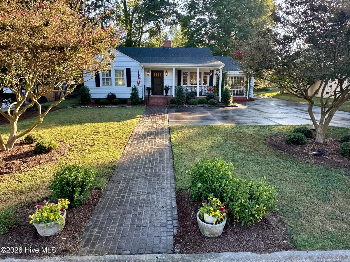1720 Anderson Street Nw, Wilson, NC 27893 - #1