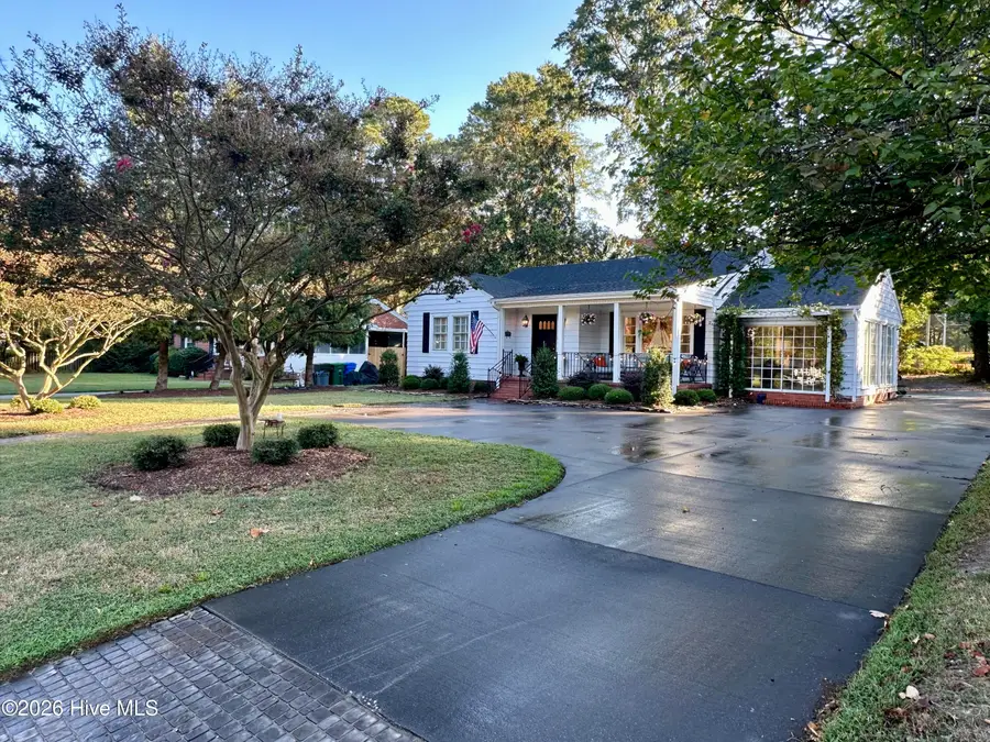 1720 Anderson Street Nw, Wilson, NC 27893 - #2